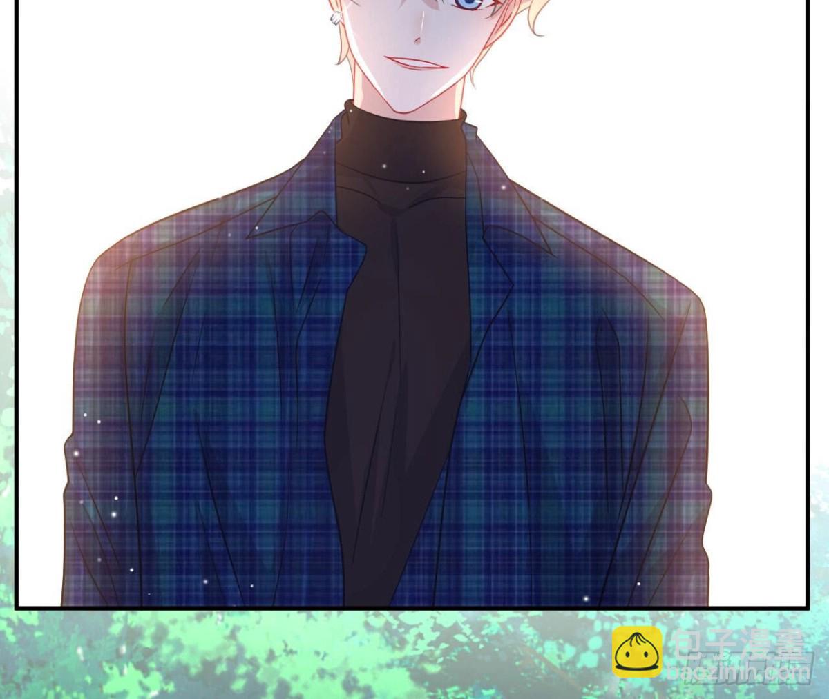 第107话 我的主人只有她(1/2)-第107话