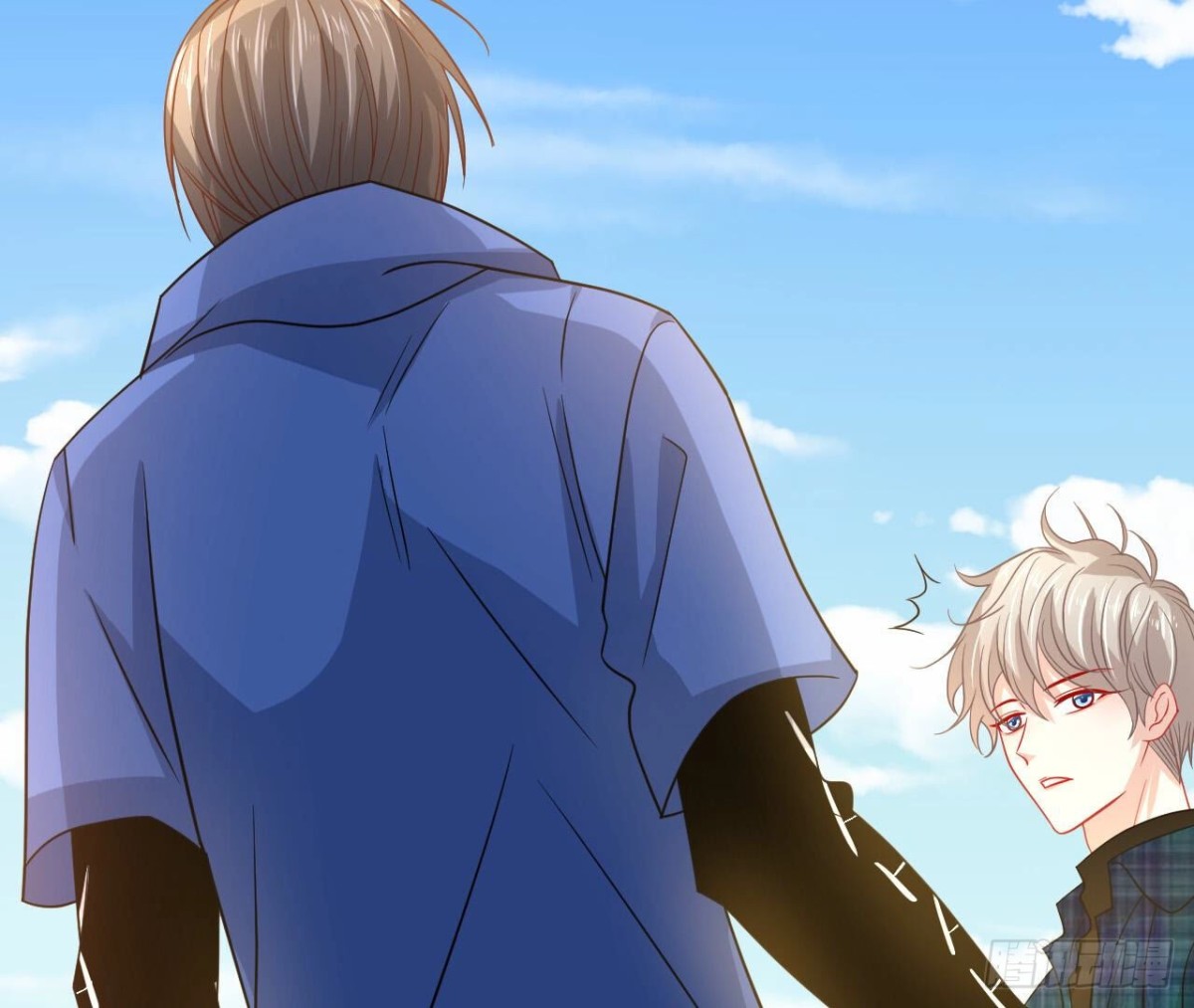 第107话 我的主人只有她(1/2)-第107话