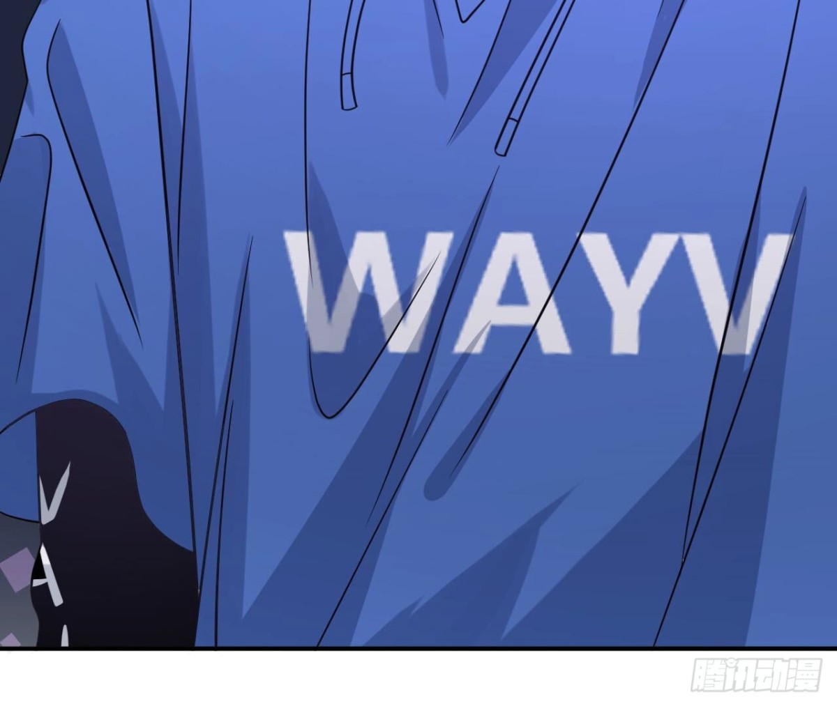 第107话 我的主人只有她(1/2)-第107话