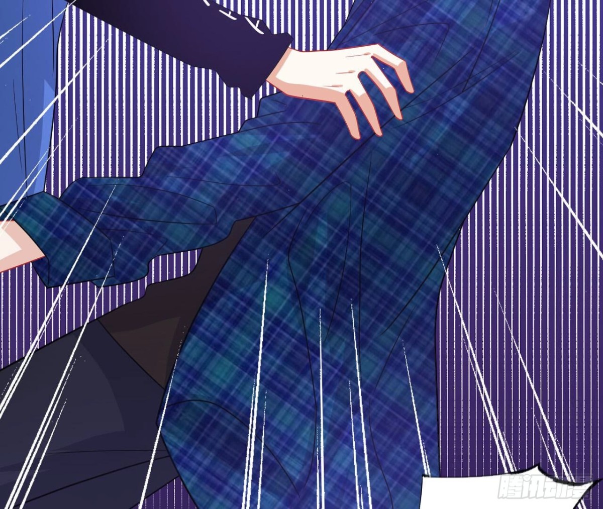 第107话 我的主人只有她(1/2)-第107话