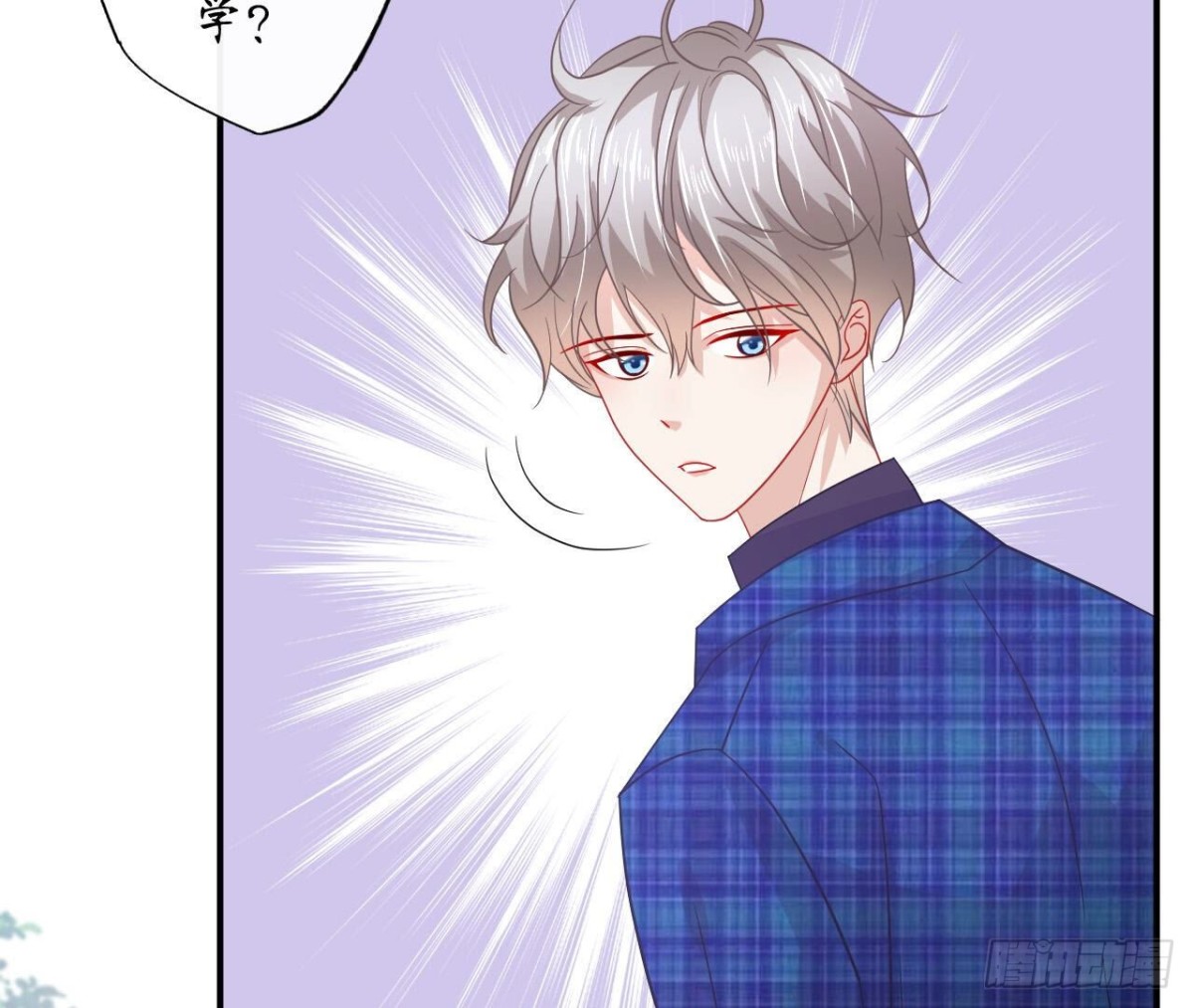 第107话 我的主人只有她(1/2)-第107话