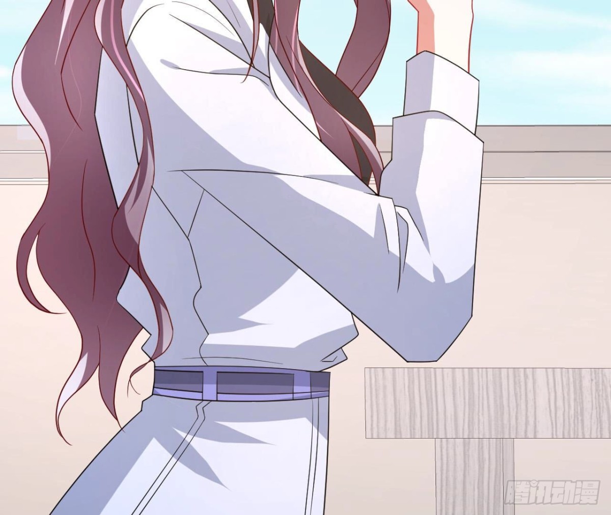 第109话 最优的选择(1/2)-第109话