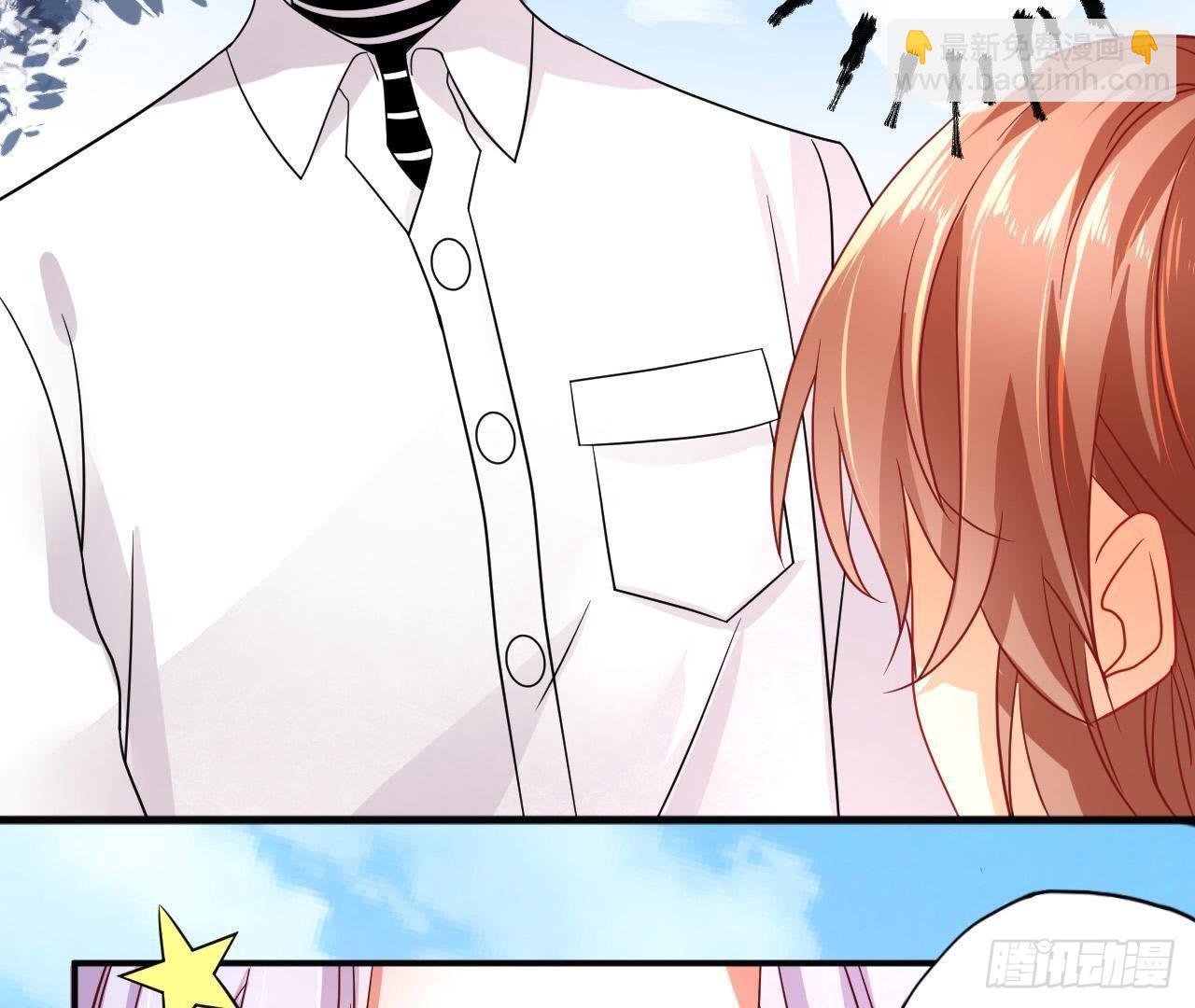 第11话 情敌大作战！(1/2)-第11话