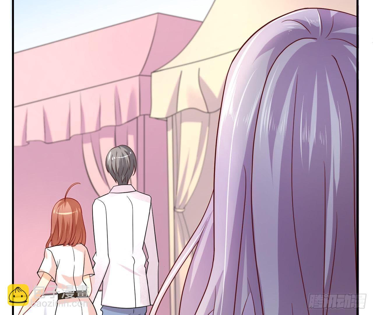 第11话 情敌大作战！(1/2)-第11话