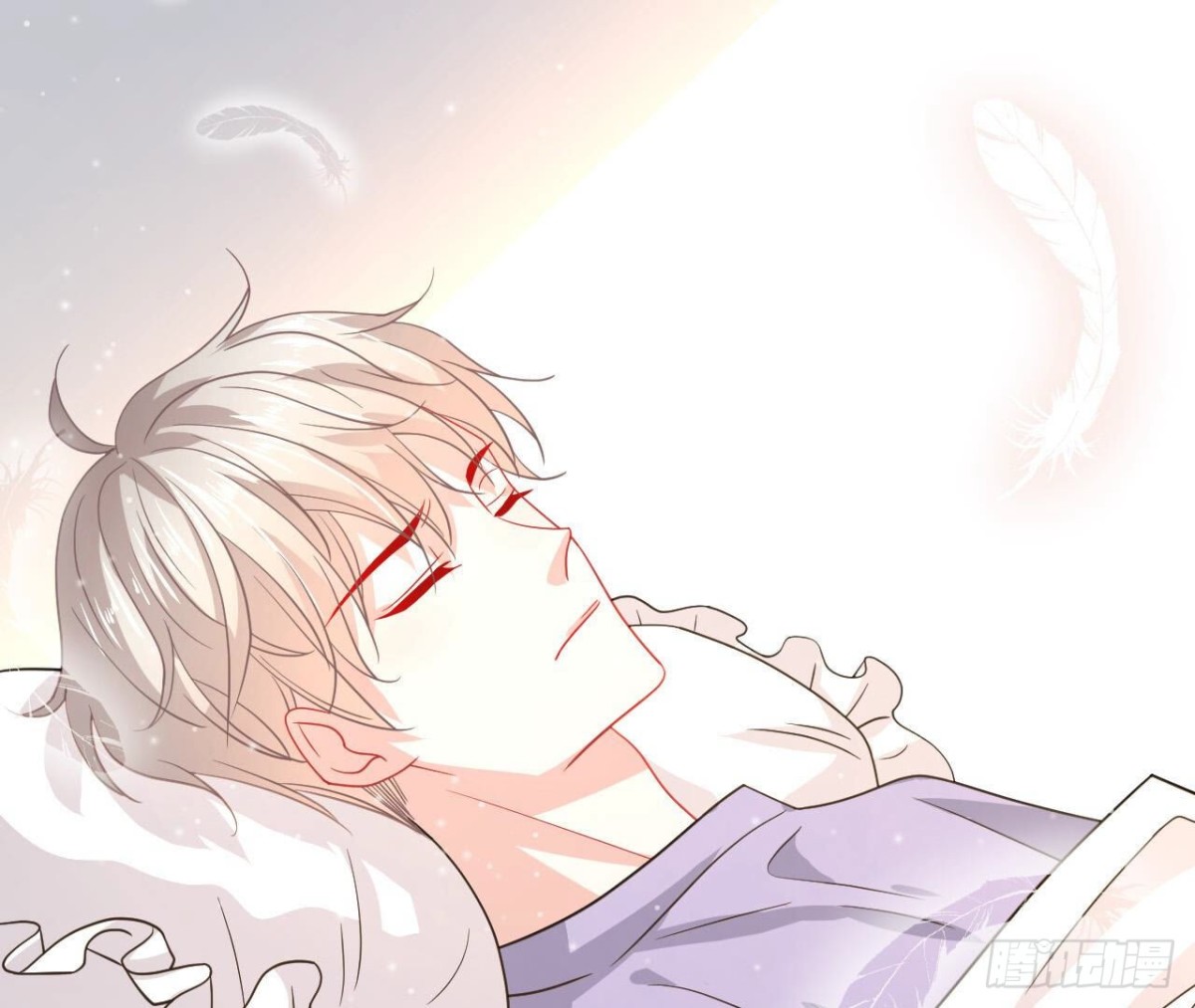 第111话 生死的前夕(1/2)-第111话