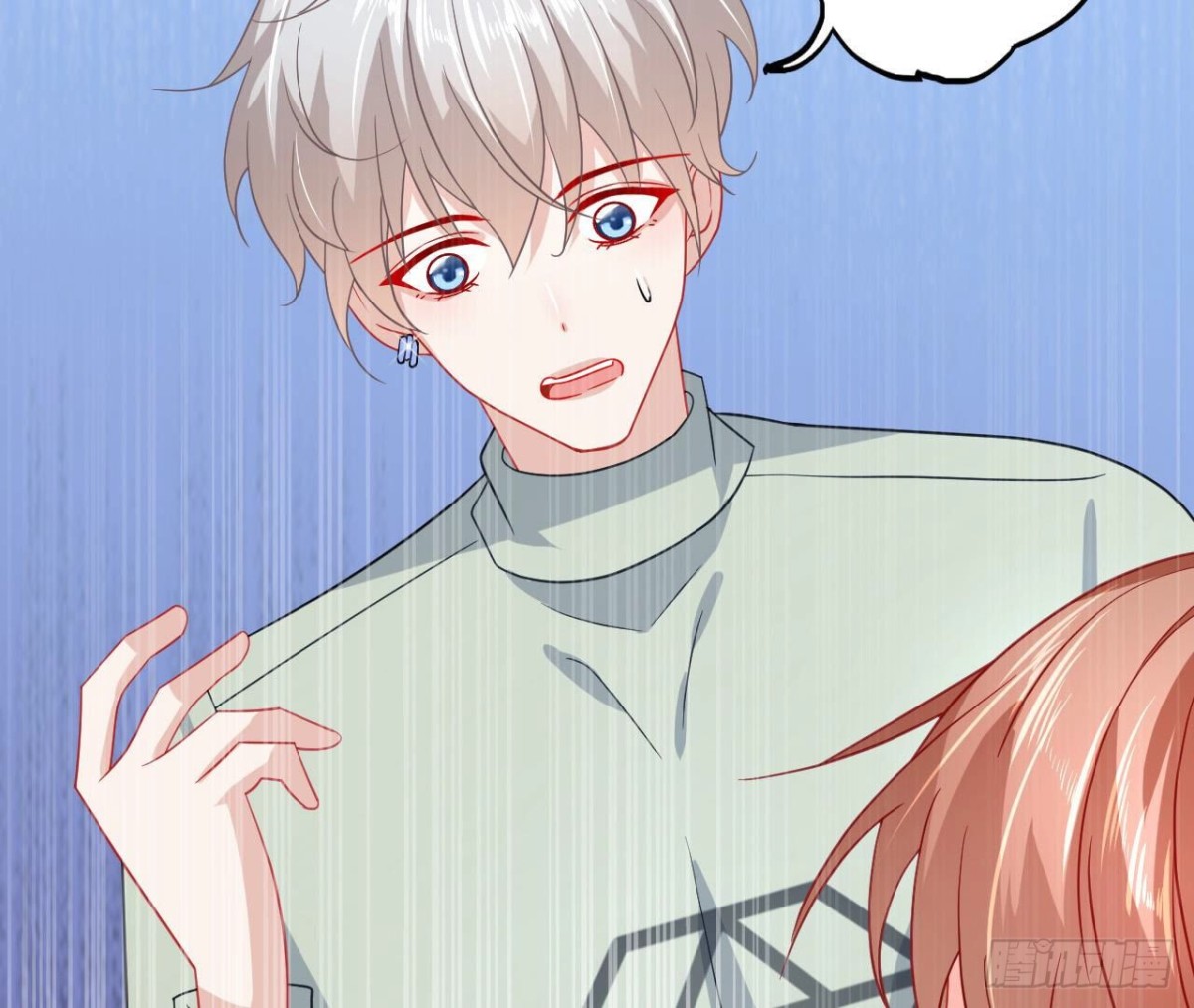 第113话 奶奶的恋爱绝招(1/2)-第113话