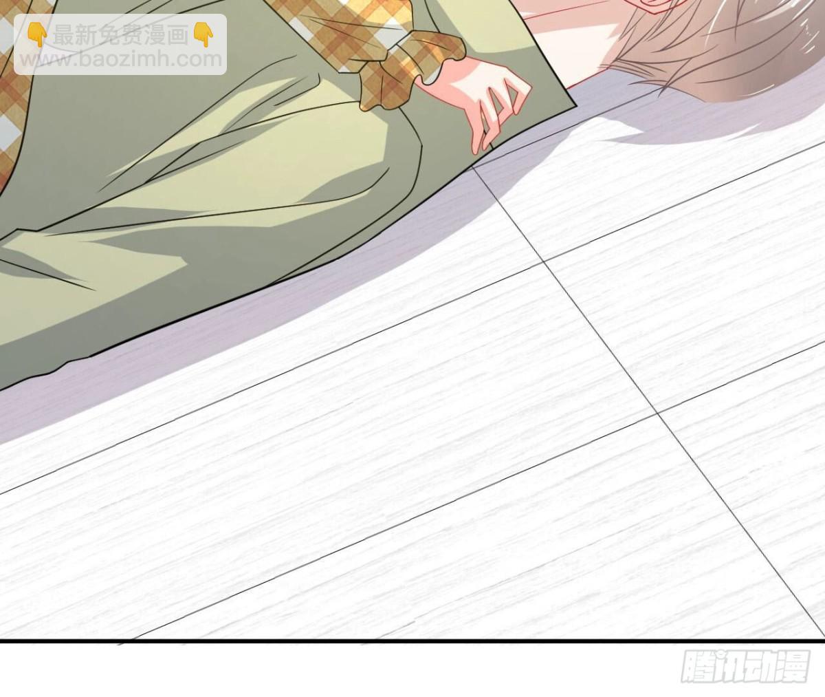 第115话 公主的礼裙(1/2)-第115话