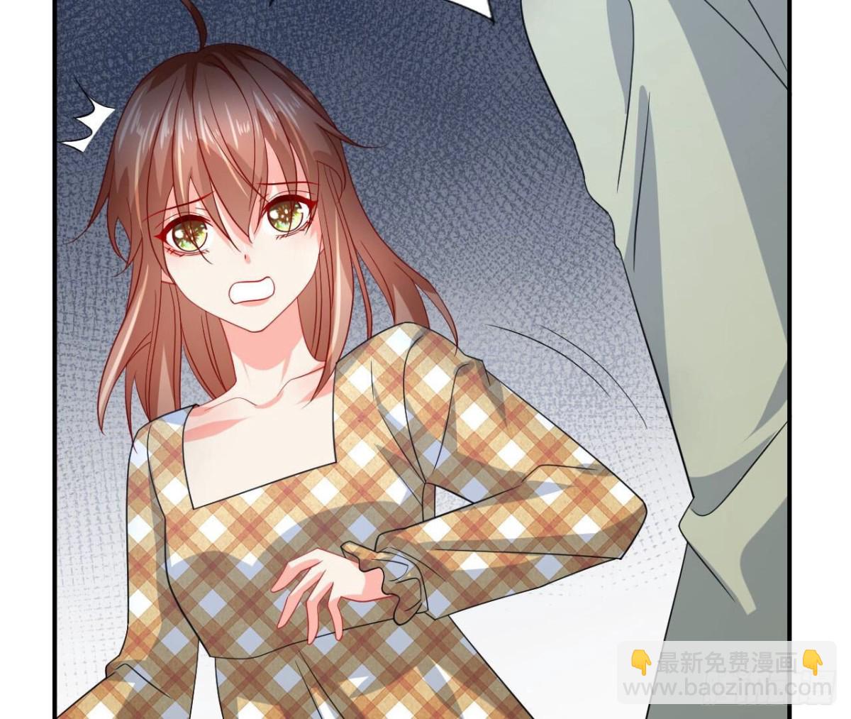 第115话 公主的礼裙(1/2)-第115话