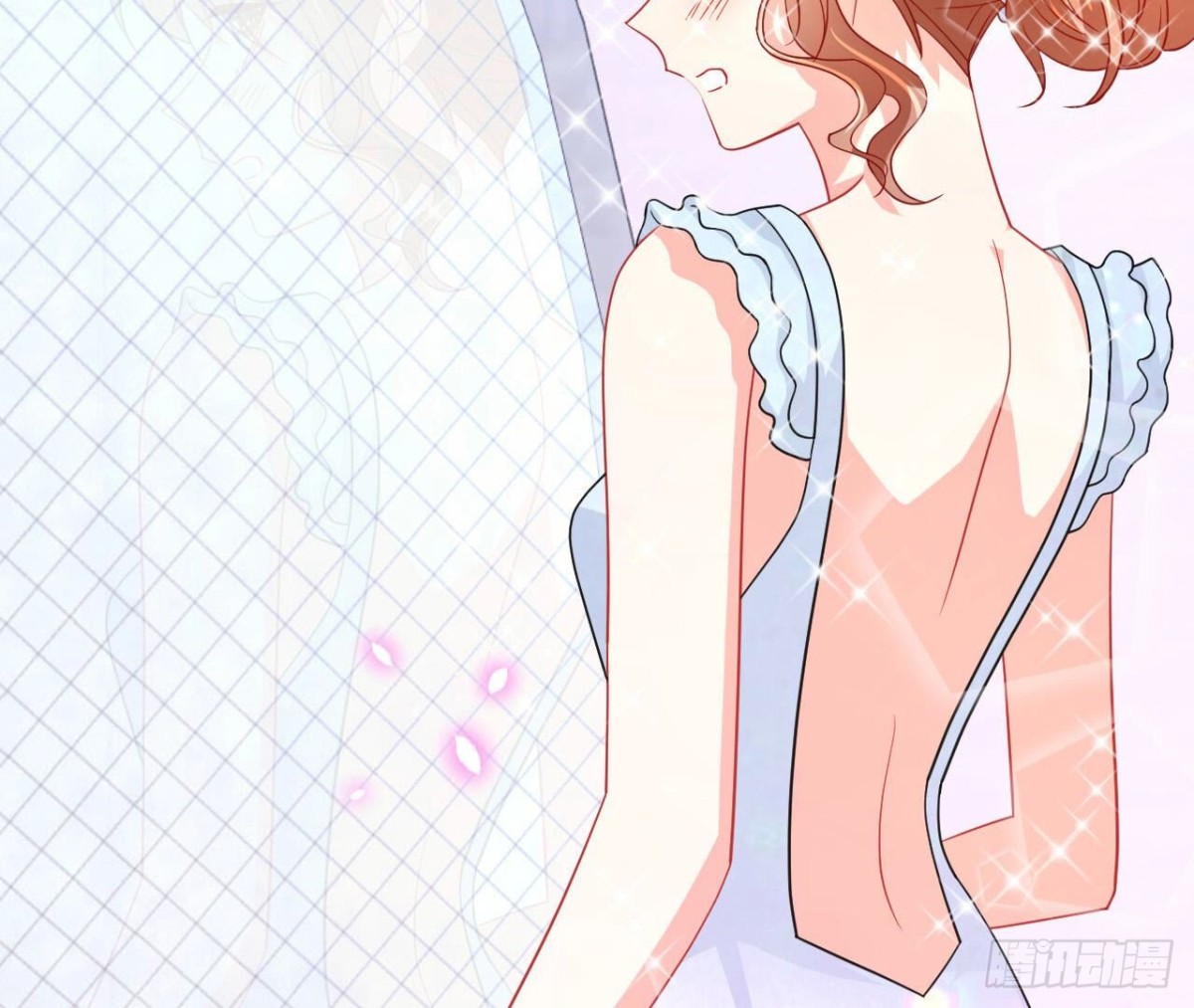 第115话 公主的礼裙(1/2)-第115话