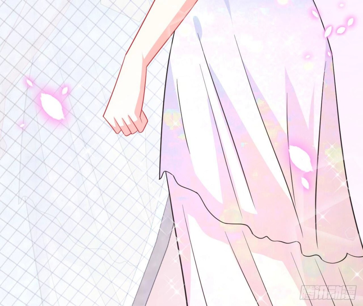 第115话 公主的礼裙(1/2)-第115话