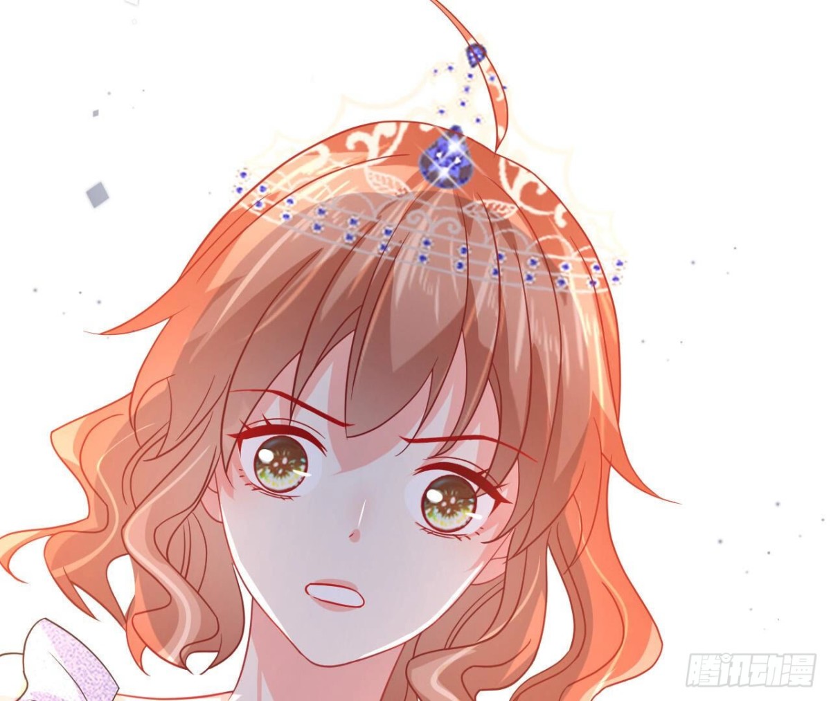 第117话 告白(1/2)-第117话