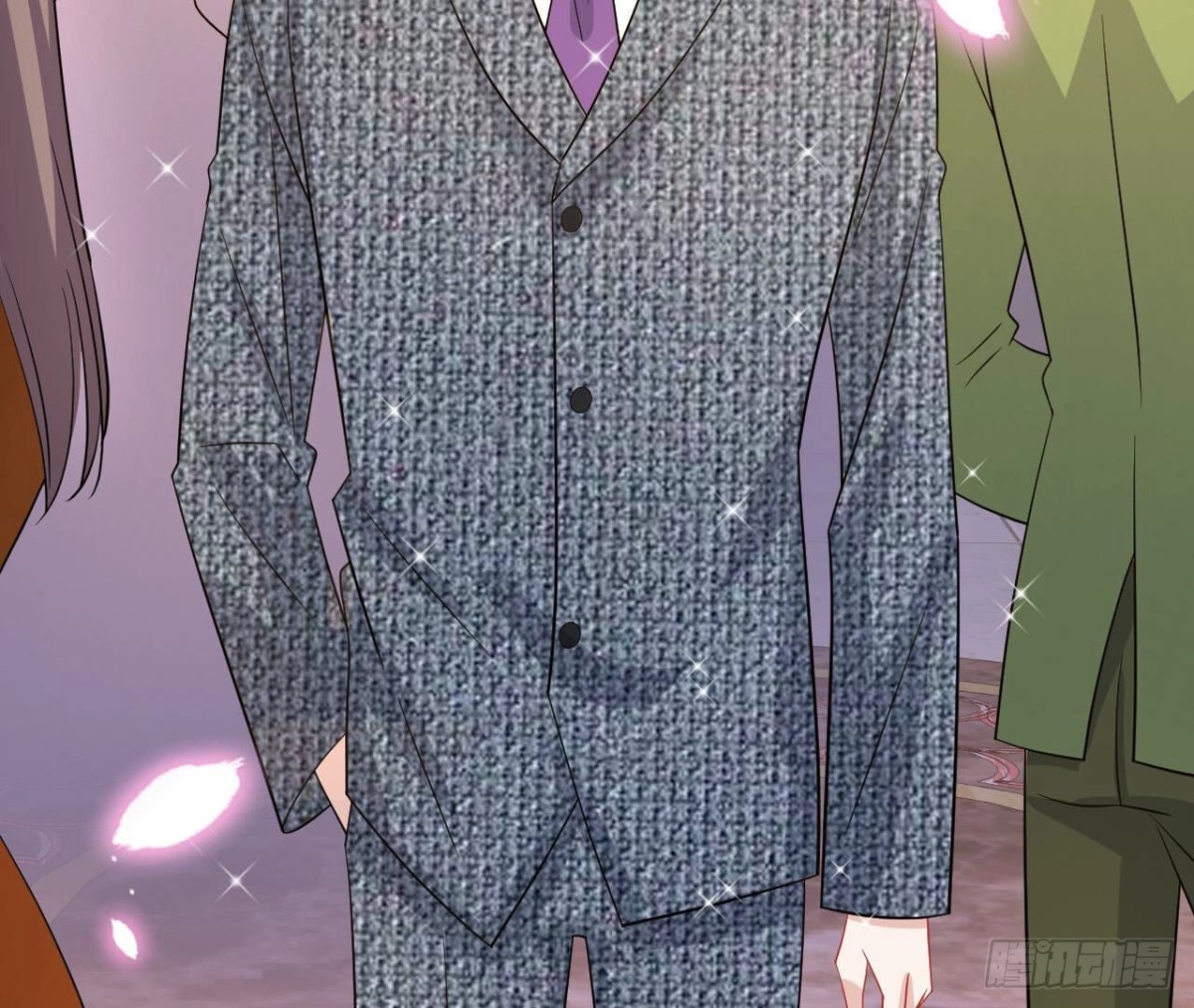 第117话 告白(1/2)-第117话