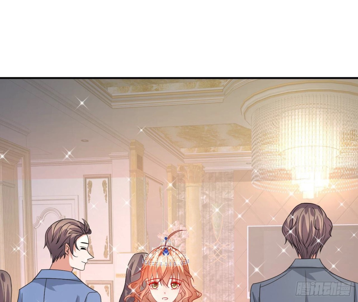 第117话 告白(1/2)-第117话