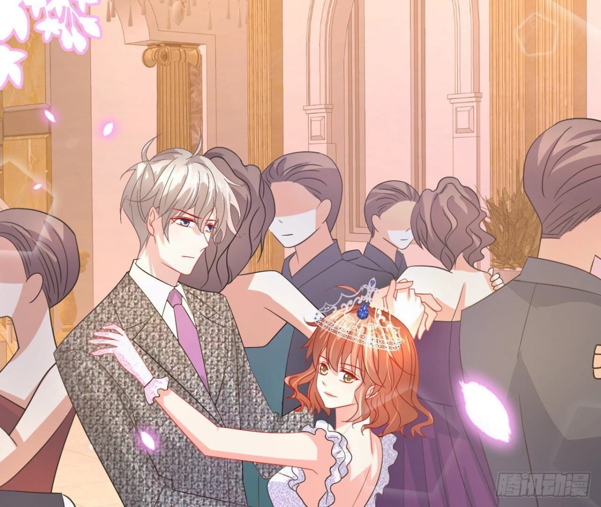 第117话 告白(1/2)-第117话