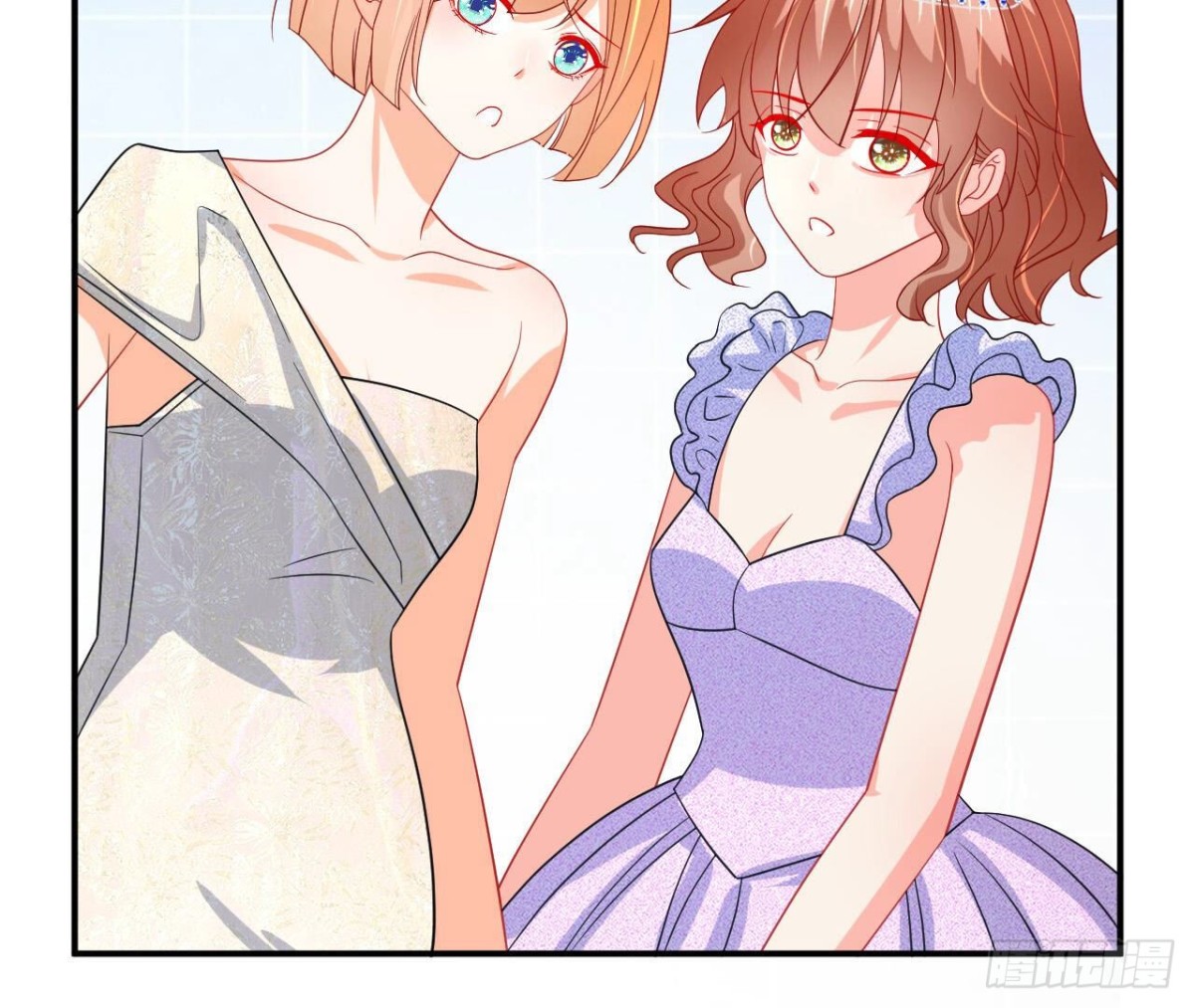 第117话 告白(1/2)-第117话