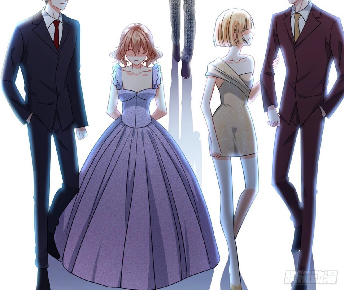 第119话 出逃(1/2)-第119话