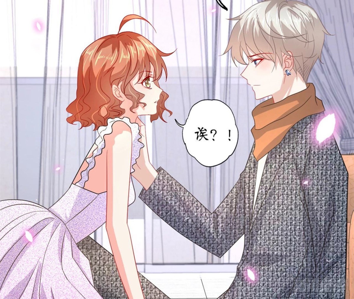 第119话 出逃(1/2)-第119话