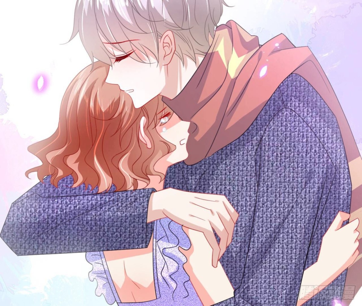 第119话 出逃(1/2)-第119话