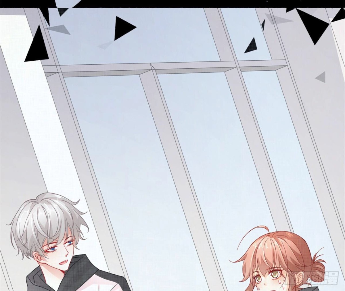 第119话 出逃(1/2)-第119话