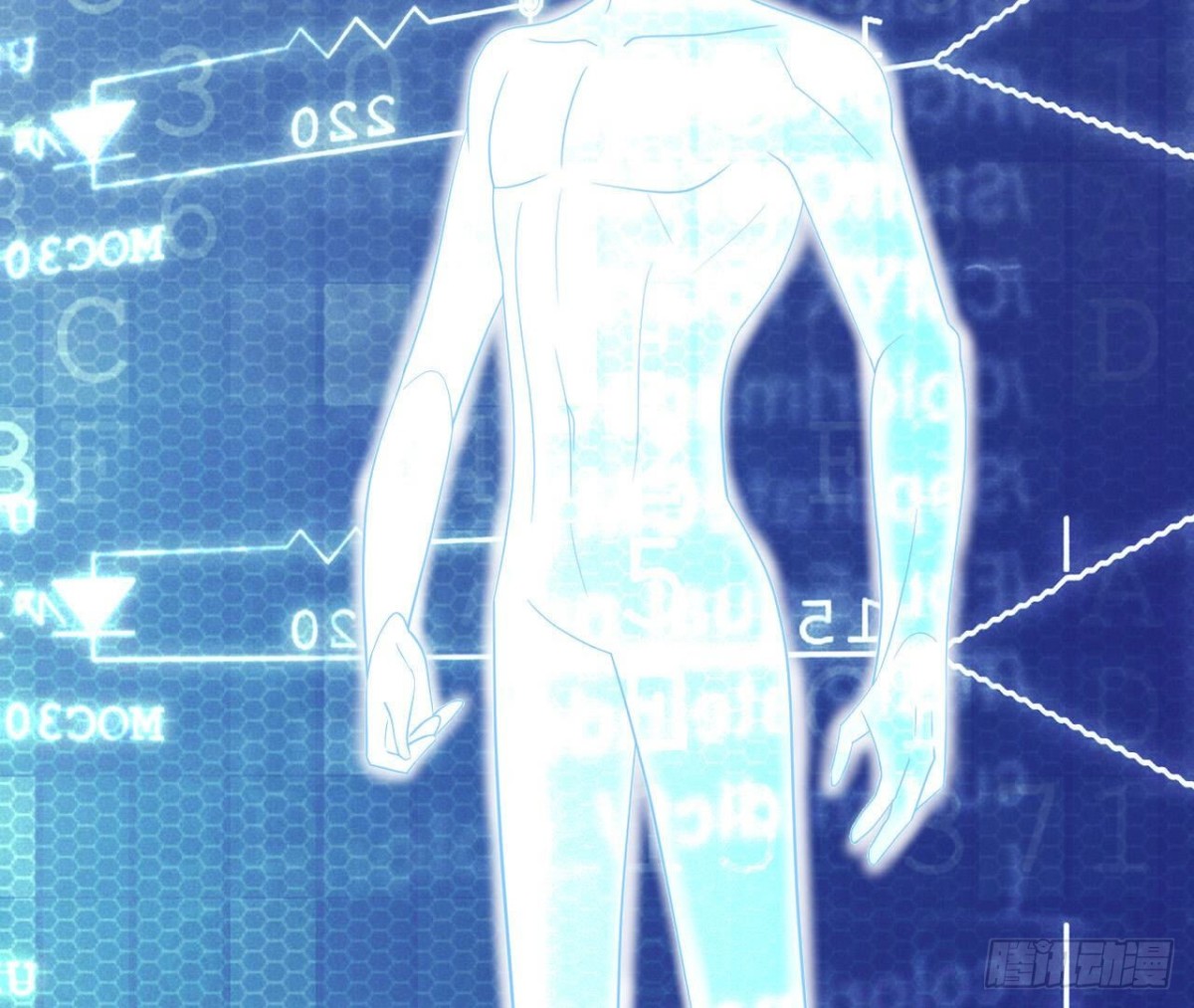 第121话 被强行封锁的记忆(1/2)-第121话