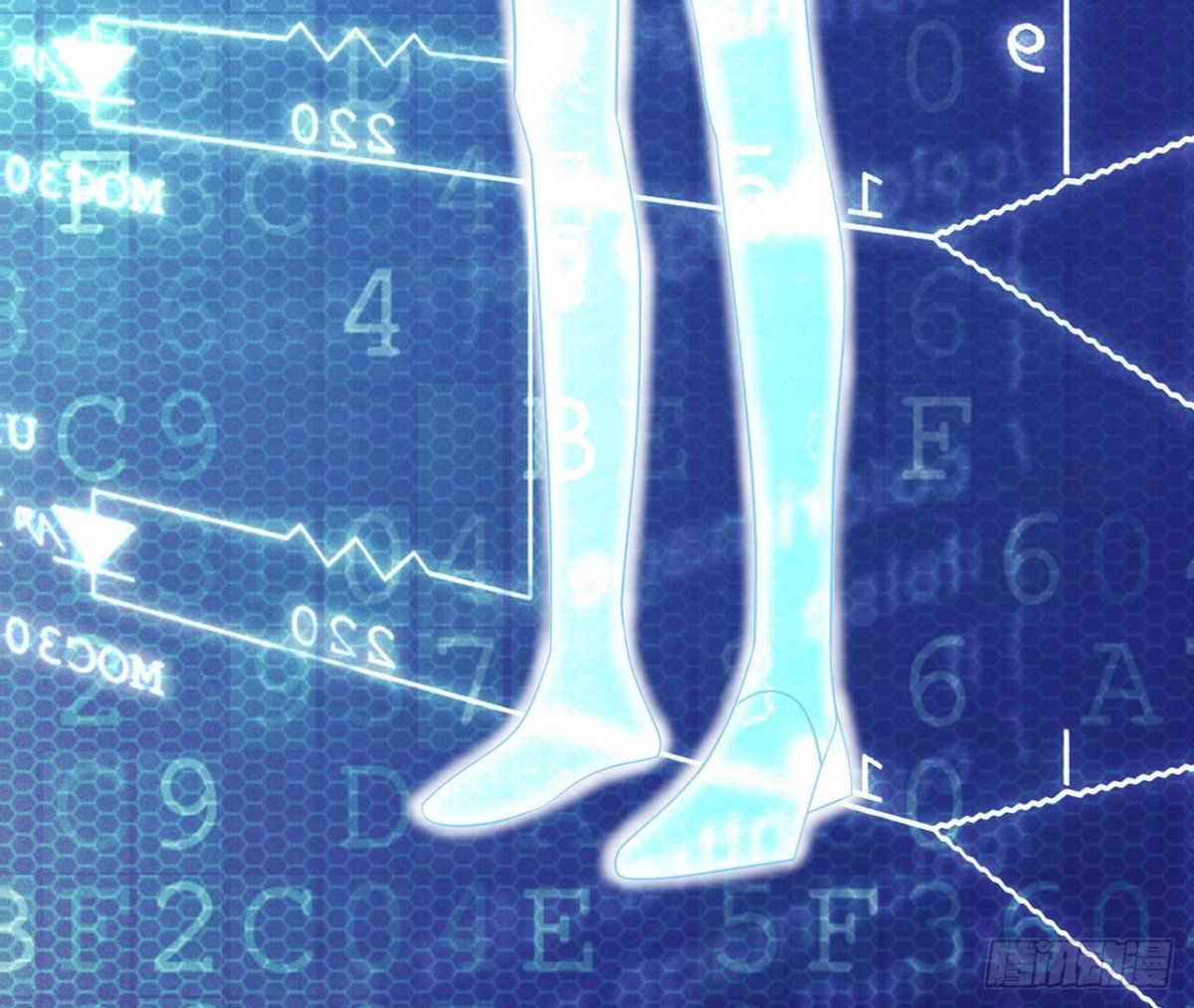 第121话 被强行封锁的记忆(1/2)-第121话