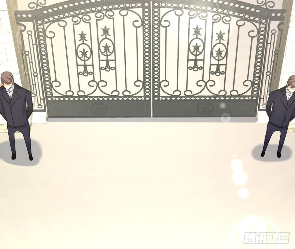 第123话 一个请求(1/2)-第123话