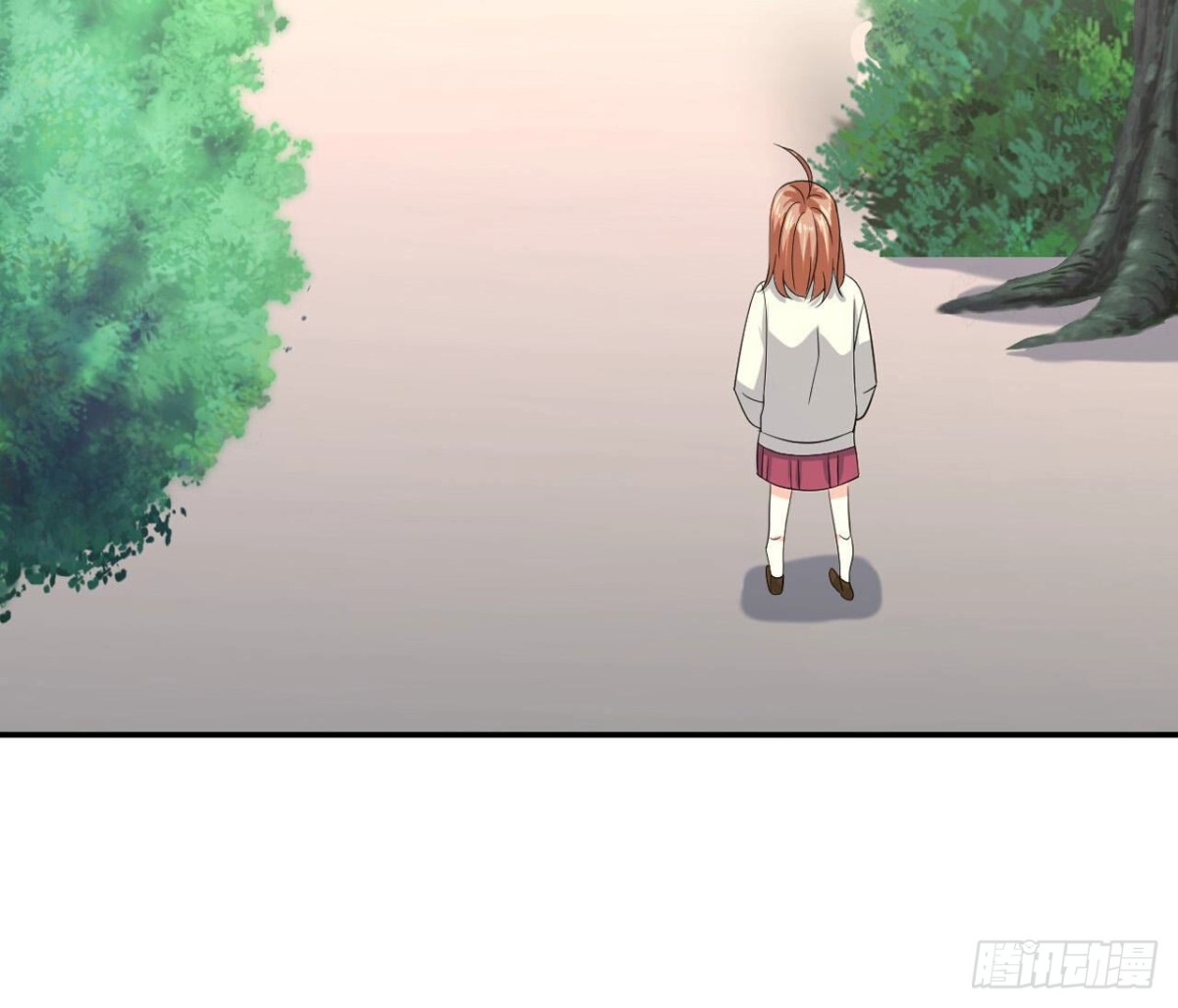 第123话 一个请求(1/2)-第123话