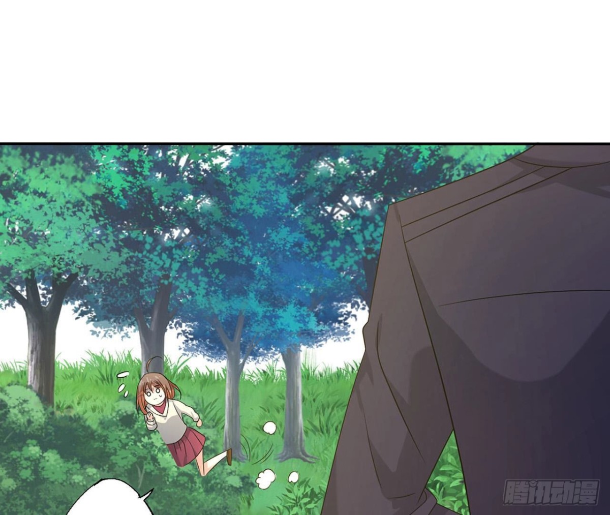 第123话 一个请求(1/2)-第123话