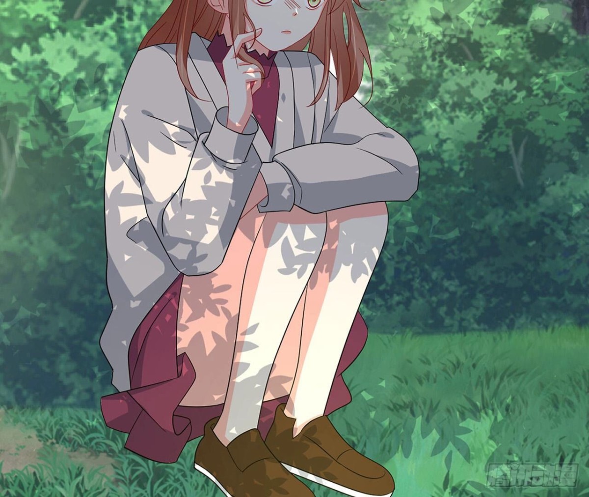 第123话 一个请求(1/2)-第123话