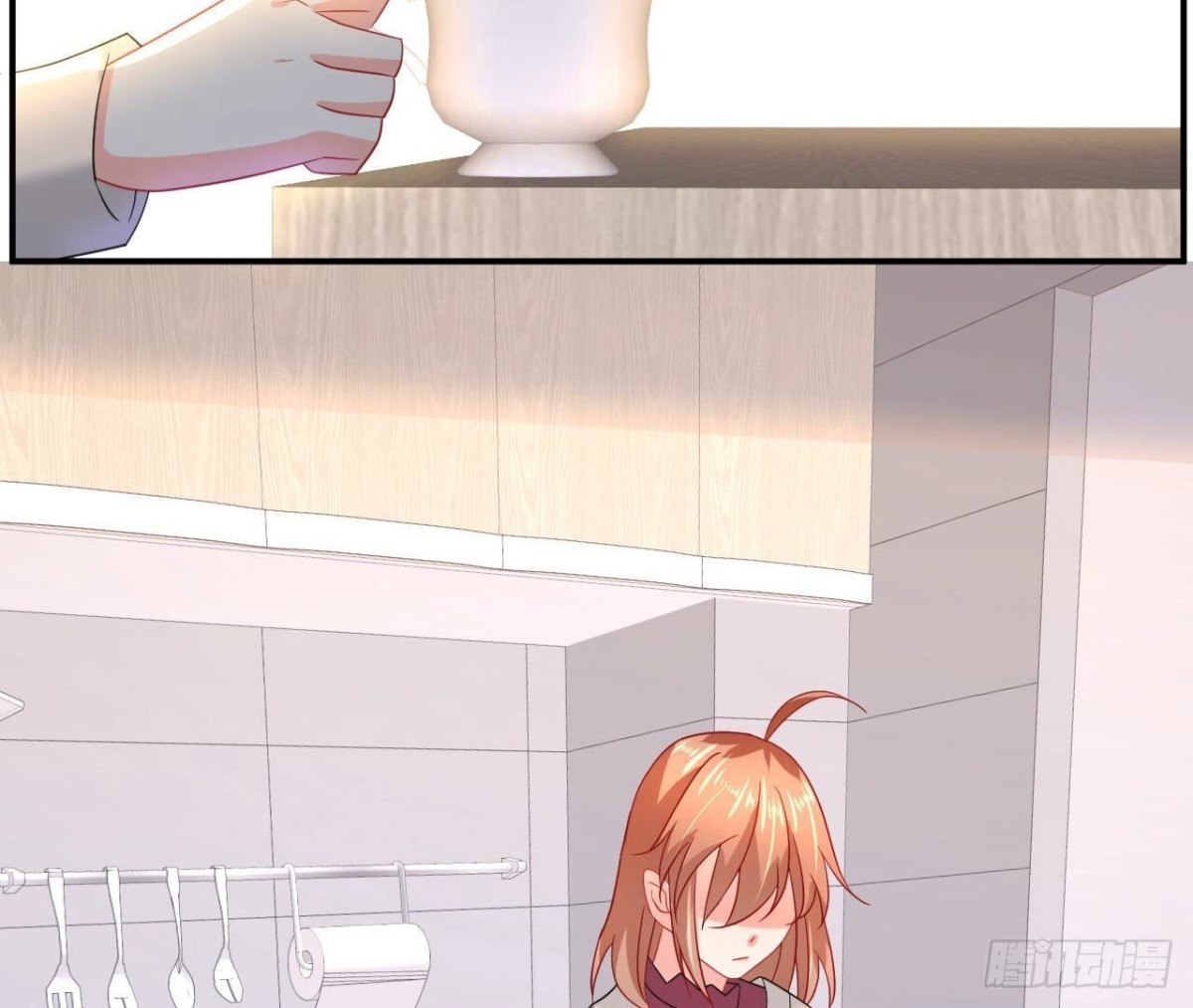 第125话 我想你了(1/2)-第125话