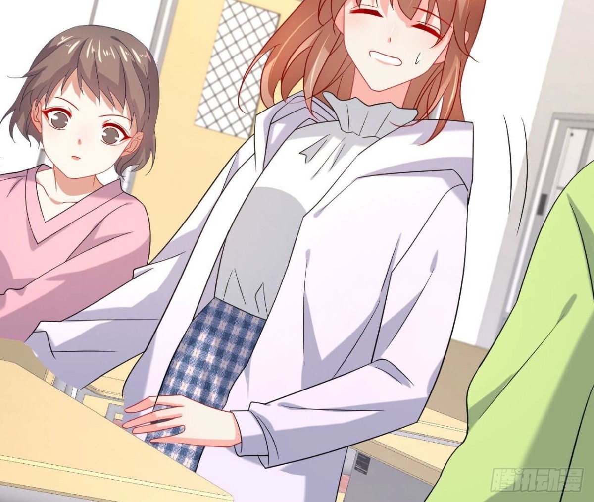 第125话 我想你了(1/2)-第125话