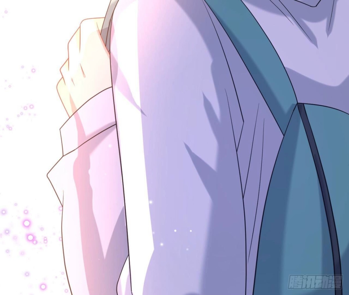 第125话 我想你了(1/2)-第125话