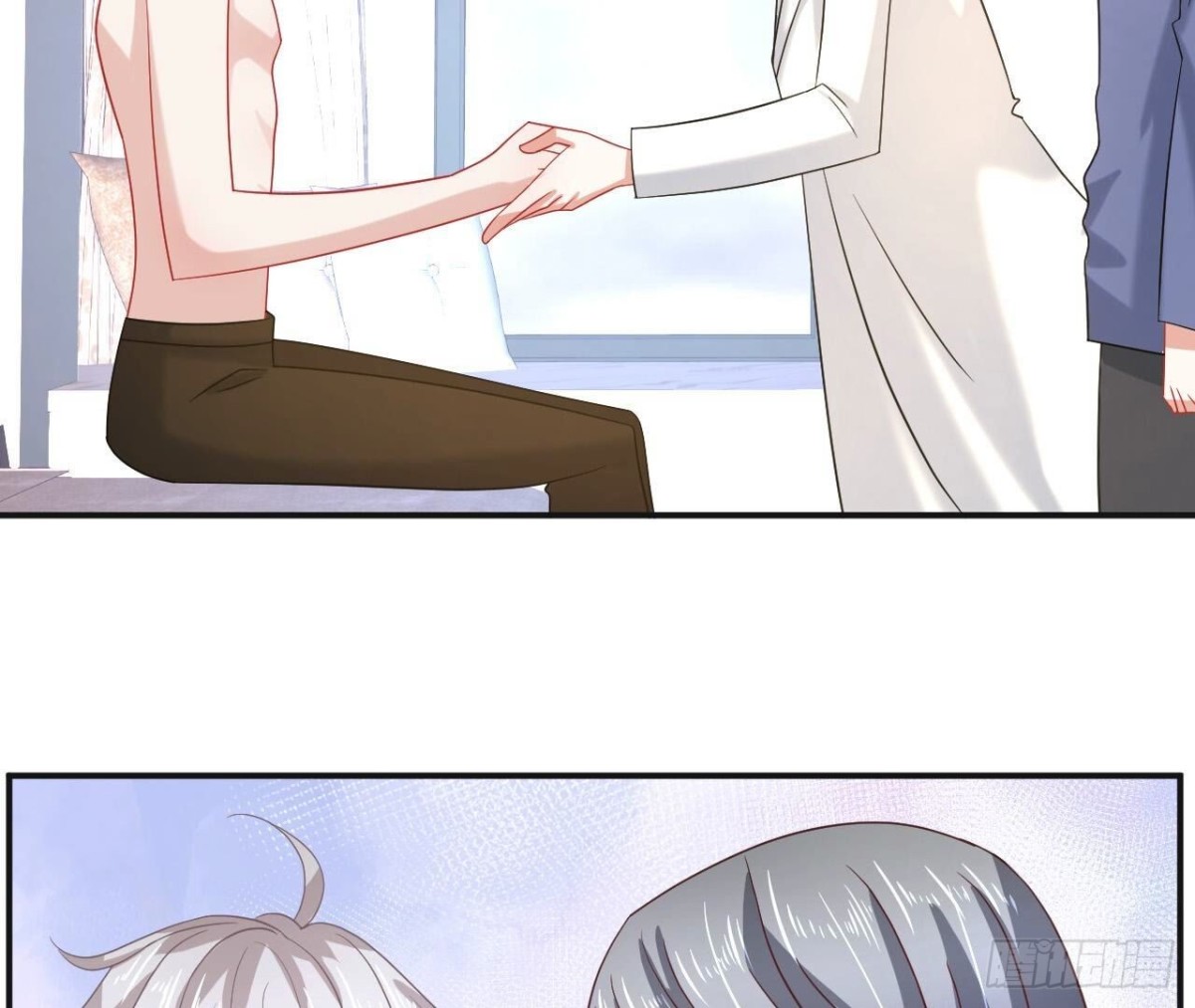 第127话 解开心结(1/2)-第127话