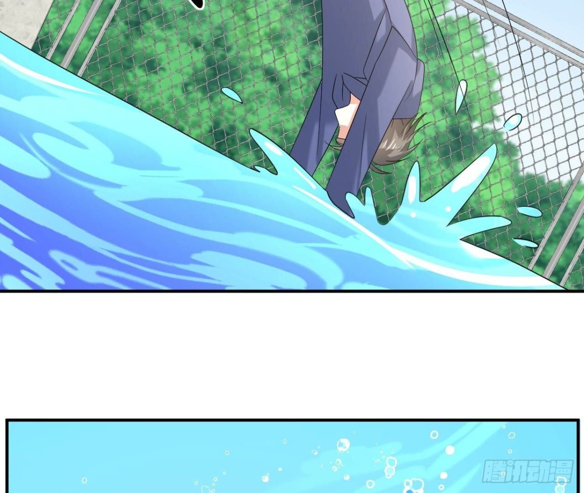 第127话 解开心结(1/2)-第127话