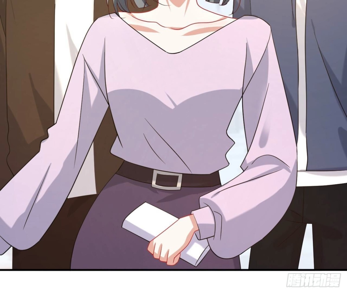 第129话 这次是明恋(1/2)-第129话