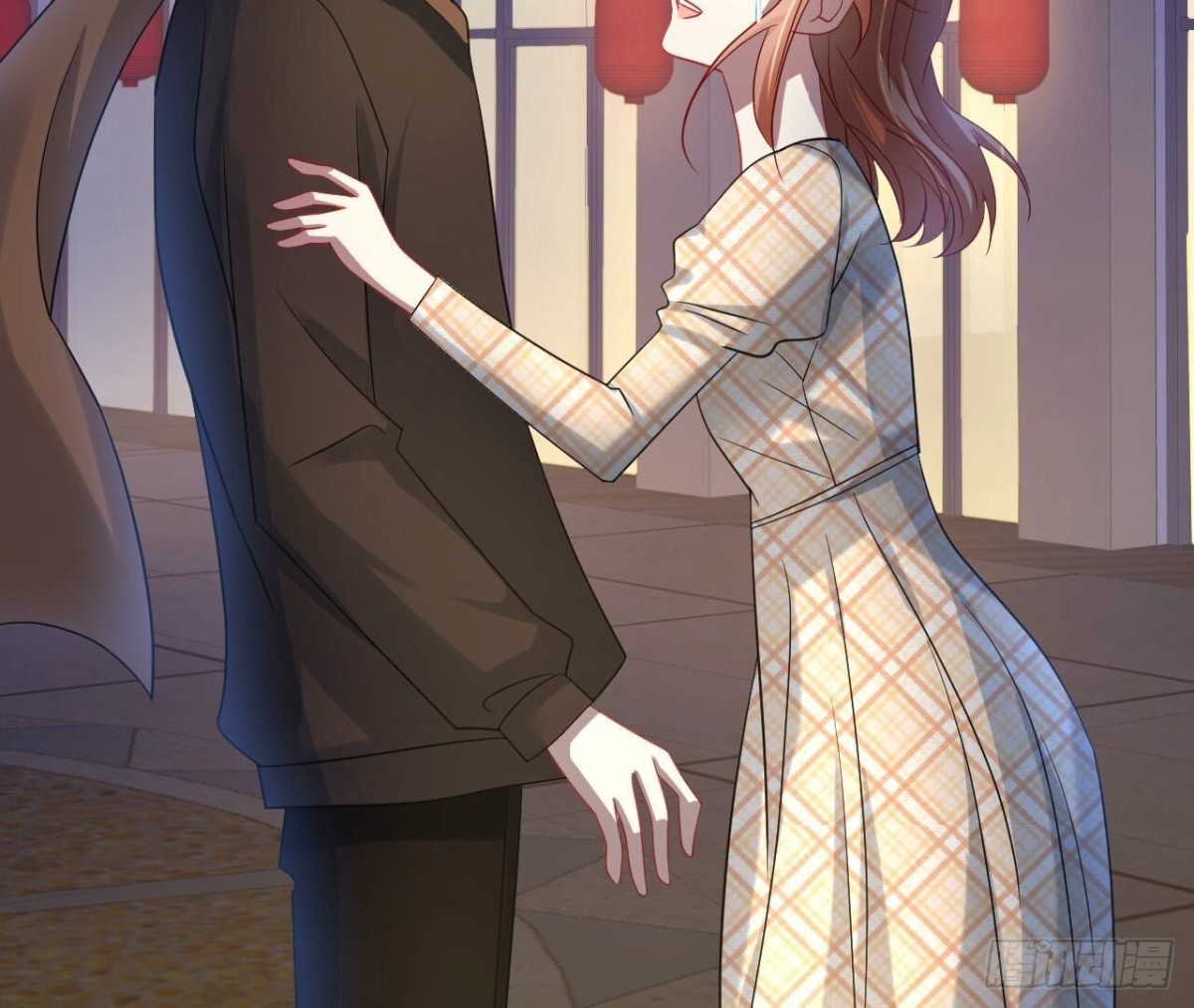 第129话 这次是明恋(1/2)-第129话