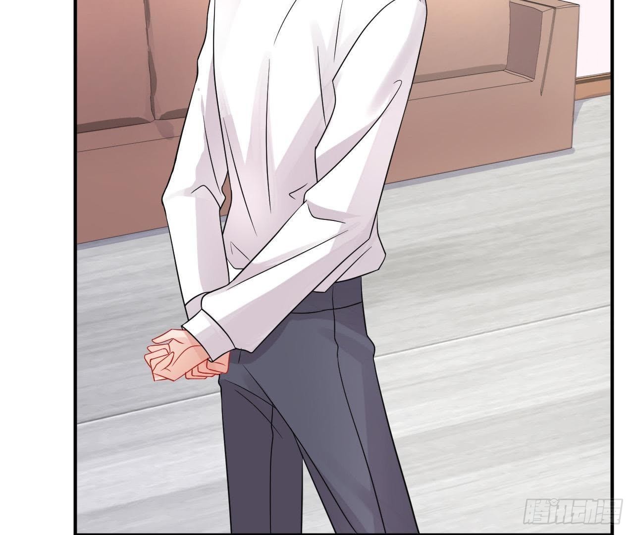 第13话 原来你这么漂亮！(1/2)-第13话