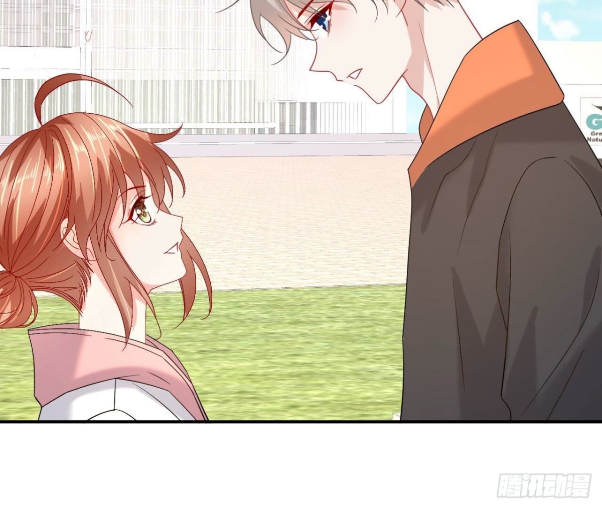 第131话 送给你的气球(1/2)-第131话