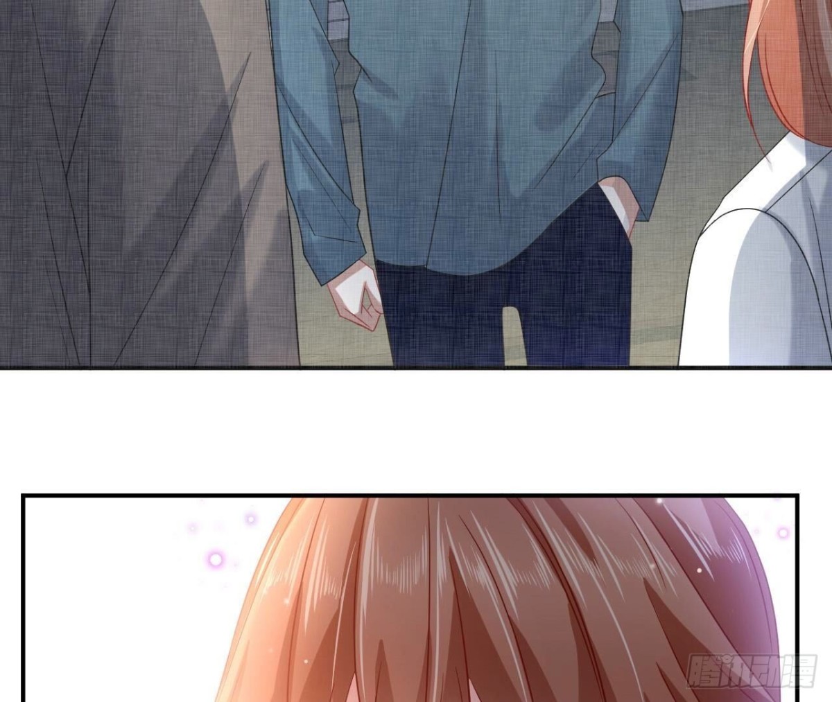 第133话 齐司易是谁？(1/2)-第133话