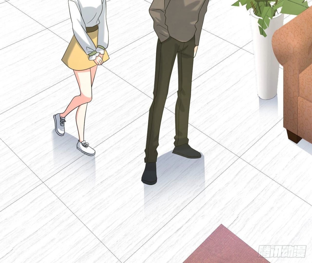 第133话 齐司易是谁？(1/2)-第133话