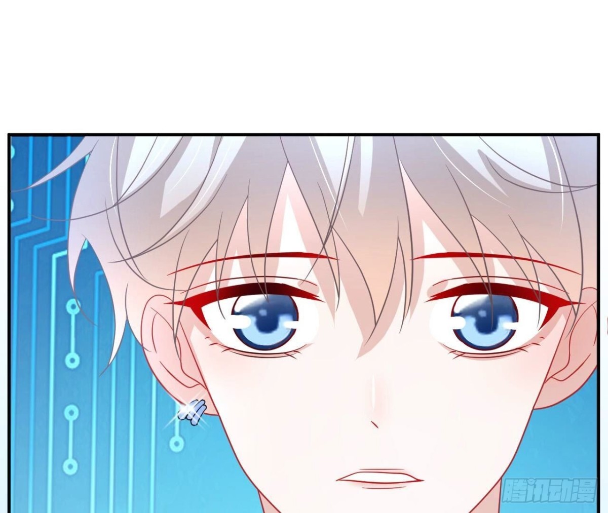 第133话 齐司易是谁？(1/2)-第133话