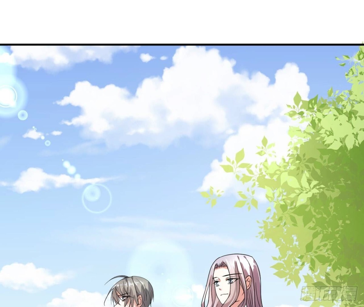 第133话 齐司易是谁？(1/2)-第133话