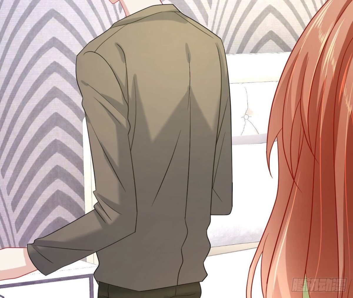 第133话 齐司易是谁？(1/2)-第133话