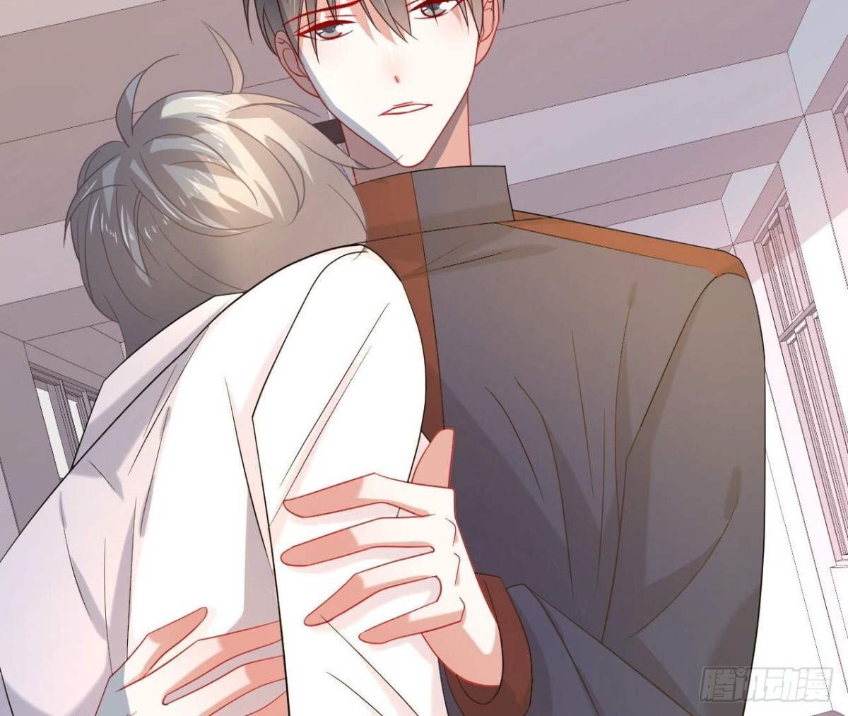 第135话 苏教授的决定(1/2)-第135话