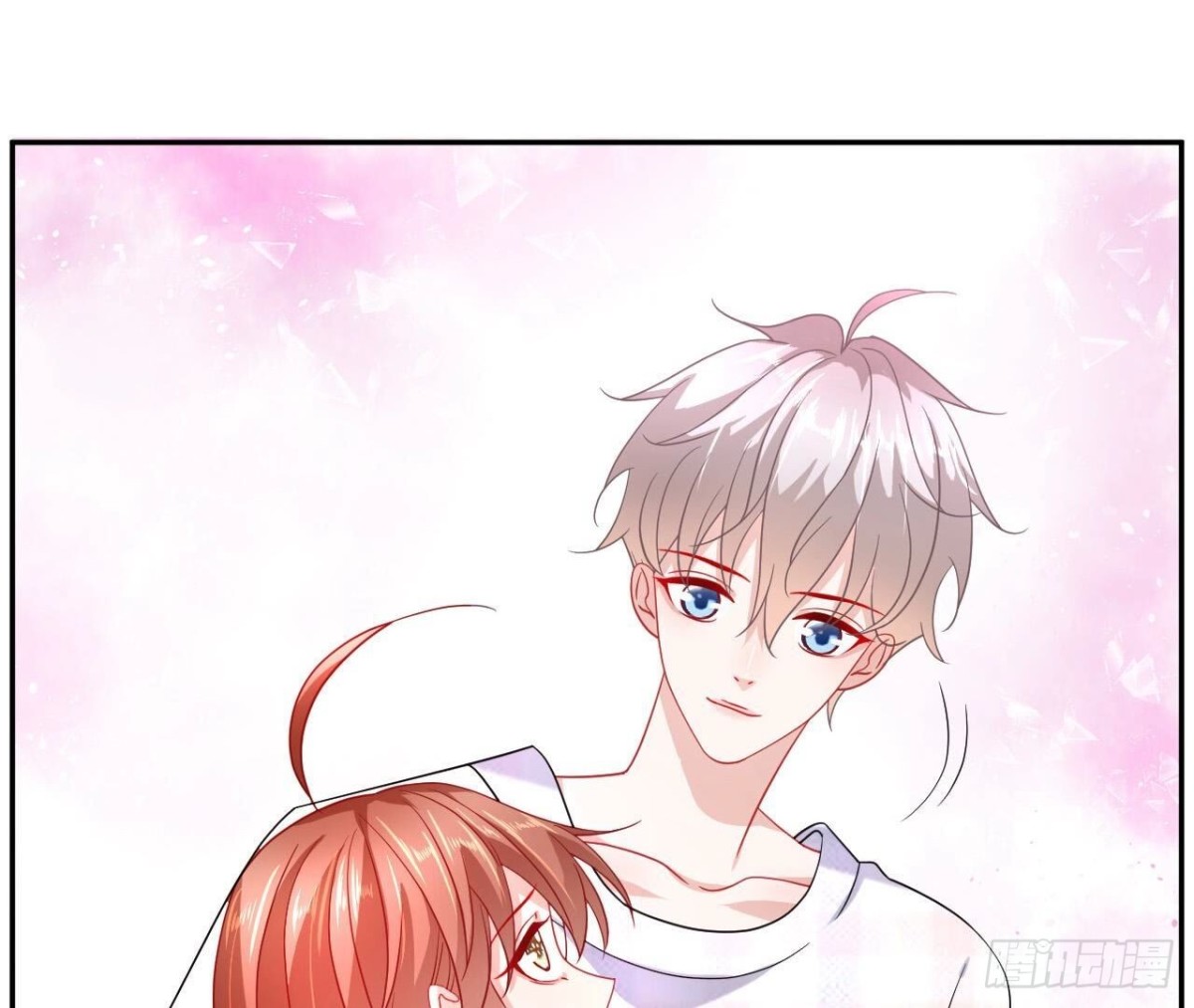 第137话 暗恋之路(1/2)-第137话