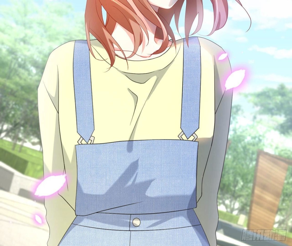 第137话 暗恋之路(1/2)-第137话