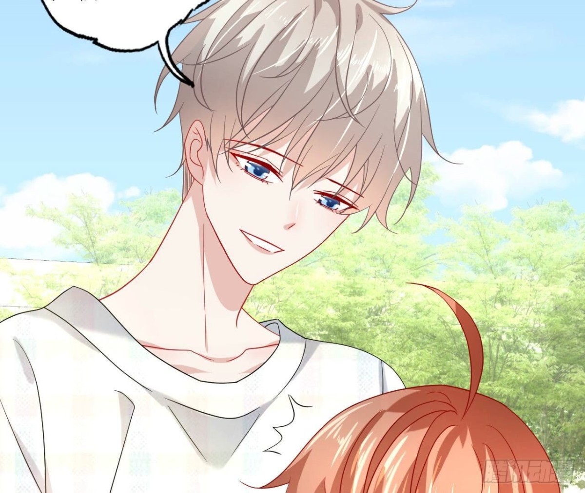 第137话 暗恋之路(1/2)-第137话