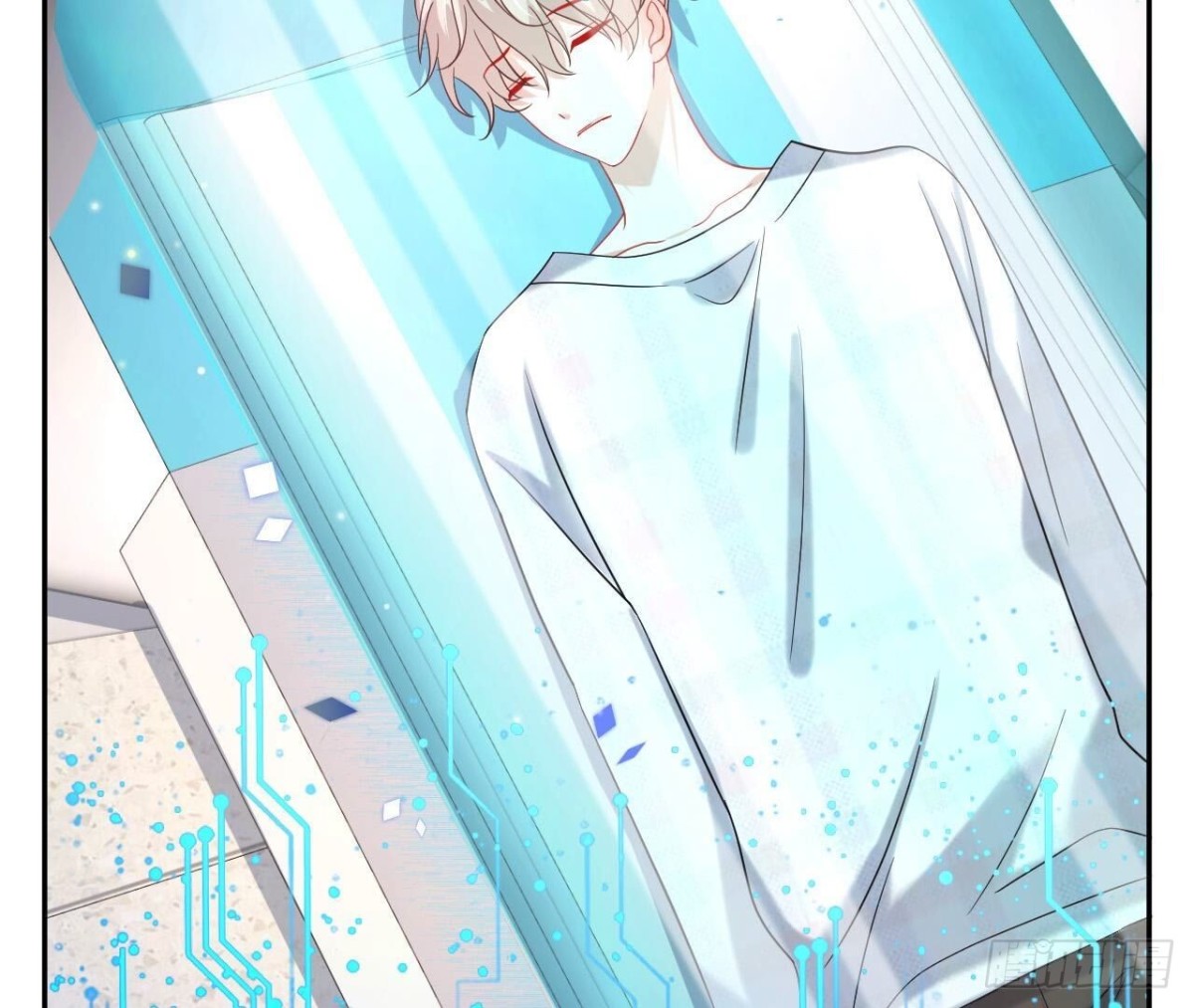 第139话 齐司易，是你吗？(1/2)-第139话