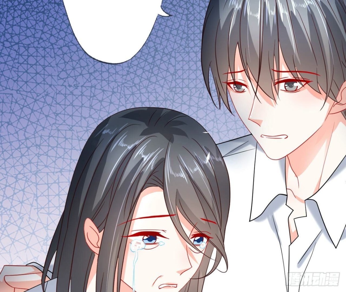 第139话 齐司易，是你吗？(1/2)-第139话