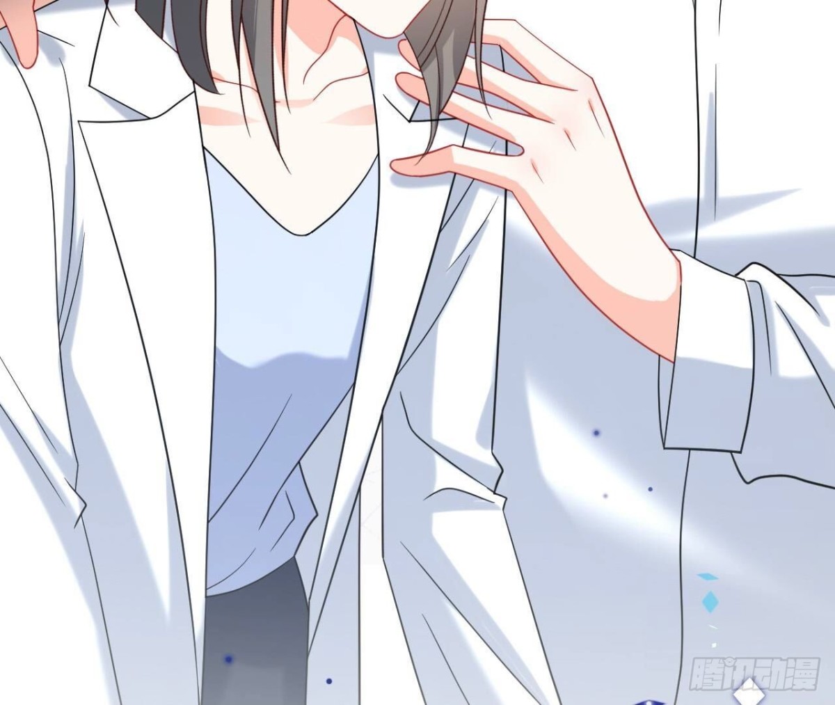 第139话 齐司易，是你吗？(1/2)-第139话